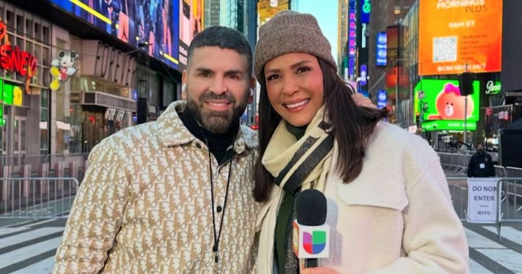 Luto en Univisión: Muere destacada periodista y ex Miss Venezuela a sus 51 años