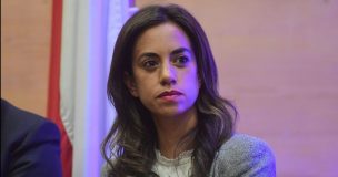 Senadora Paulina Núñez aboga por ley integral de fertilidad asistida: