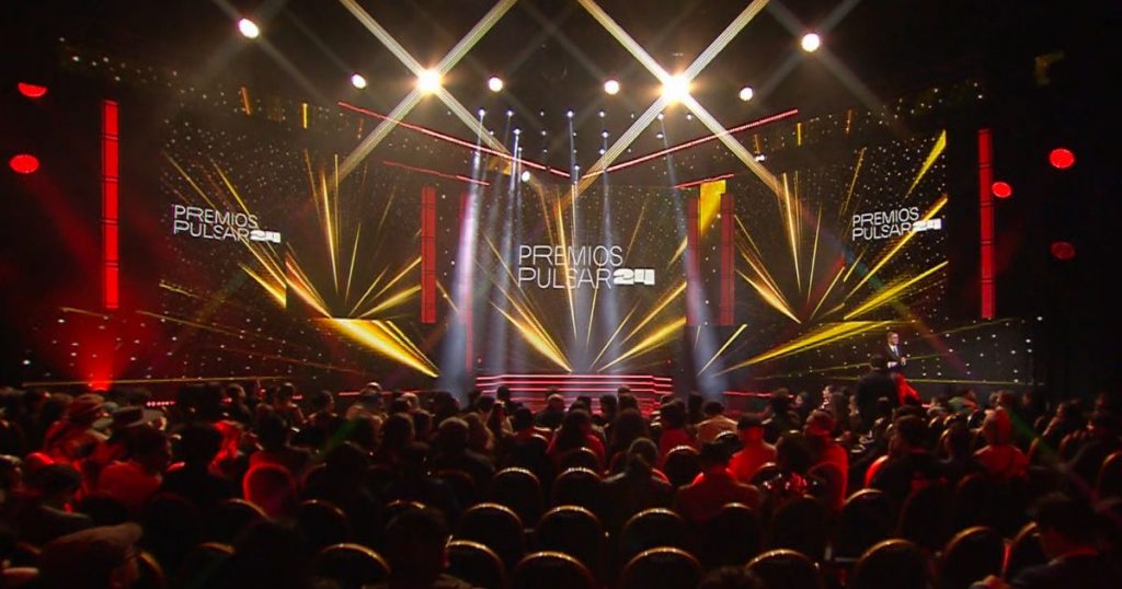 Premios Pulsar 2025: TVN emitirá la ceremonia con tributo a leyendas y shows inéditos