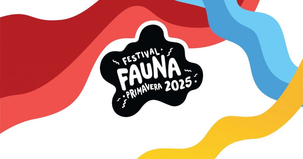 Festival Fauna Primavera 2025 sorprende con line up estelar: Weezer, Massive Attack y más