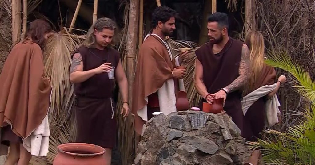 “Asqueroso”: Princeso genera polémica en ‘Mundos Opuestos’ tras insólita práctica