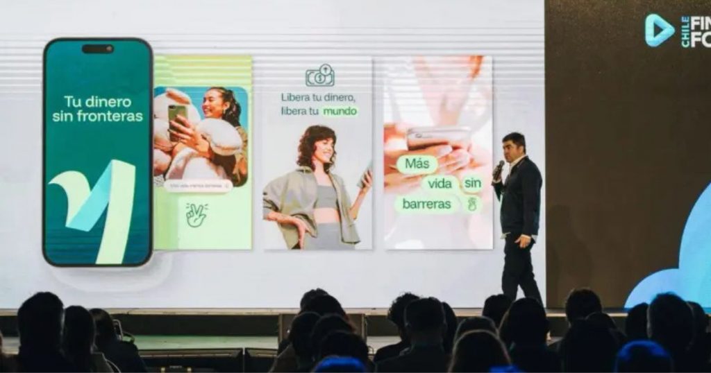 Fintech chilena ProntoPaga alista app para pagos internacionales en medio de fuerte expansión