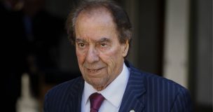 Fallece histórico dirigente gremial Rafael Cumsille a los 93 años