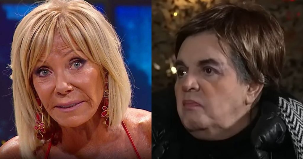 Gonzalo Cáceres rompió el silencio sobre su quiebre de amistad con Raquel Argandoña: “Me sentí usado”