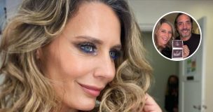 Rocío Marengo confirma embarazo a sus 45 años tras duro tratamiento: “Es muy desgastante”