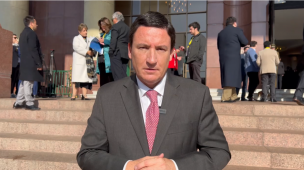 Arturo Squella: