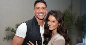 Emilia Dides aclara rumores de embarazo y afirmó conocer quién inició el rumor
