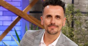 La razón de salud por la que Sergio Lagos estuvo alejado de 'Mundos Opuestos':