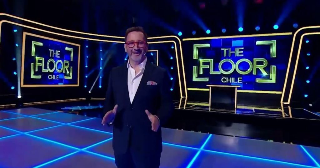 “The Floor Chile” cerró temporada con más de 7 millones de espectadores y una emotiva final femenina