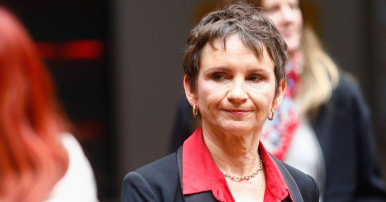 Carolina Tohá cuestiona agenda de seguridad del Presidente Kast y apunta a énfasis legislativo 