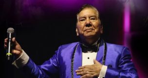 Tommy Rey será recordado con gran concierto tributo en el último escenario que pisó