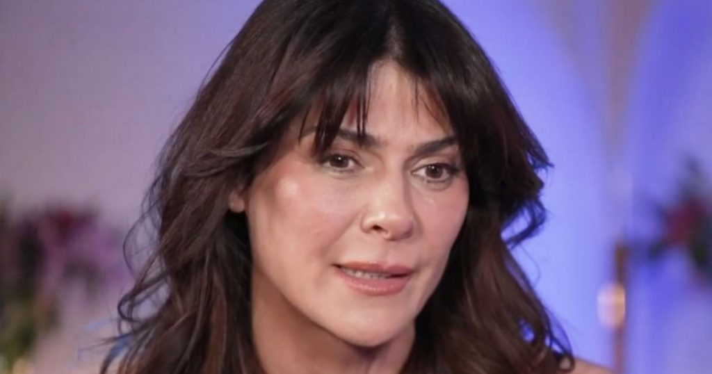 Tonka Tomicic rompe el silencio sobre su quiebre con Parived: “No me separé por el Caso Relojes”