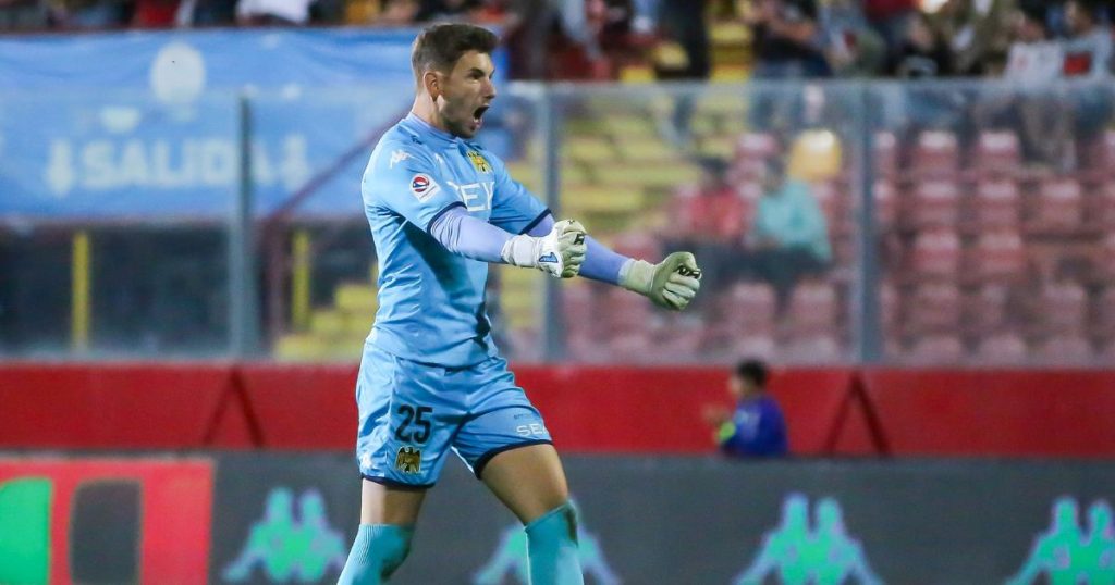 Miguel Ramírez fue tajante por salida de Franco Torgnascioli: 