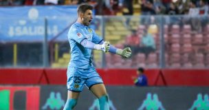 Miguel Ramírez fue tajante por salida de Franco Torgnascioli: