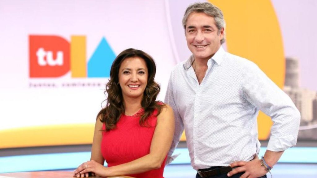 Canal 13 lidera la mañana y CHV sigue en descenso