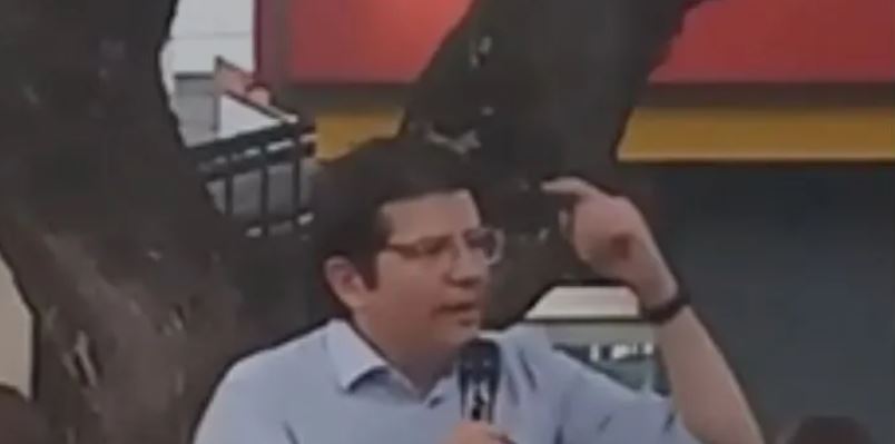 Video: Menor de edad fue detenido por atentado contra Miguel Uribe en Colombia