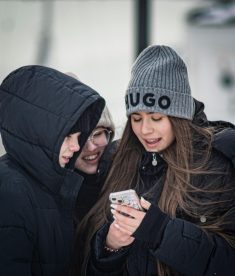 Vacaciones escolares: La oportunidad de “reconectar” con los hijos