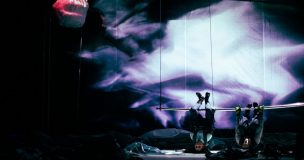 “Vampyr” de Manuela Infante llega a Matucana 100: Teatro crítico con humor negro