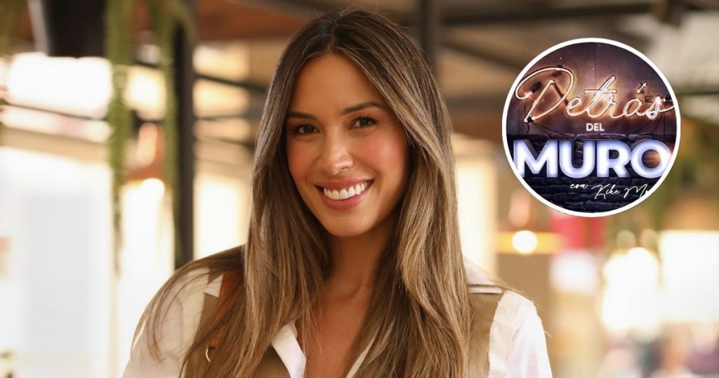 Vanesa Borghi anuncia su retorno a la TV con nuevos proyectos: ¿se sumará a ‘Detrás del Muro’?