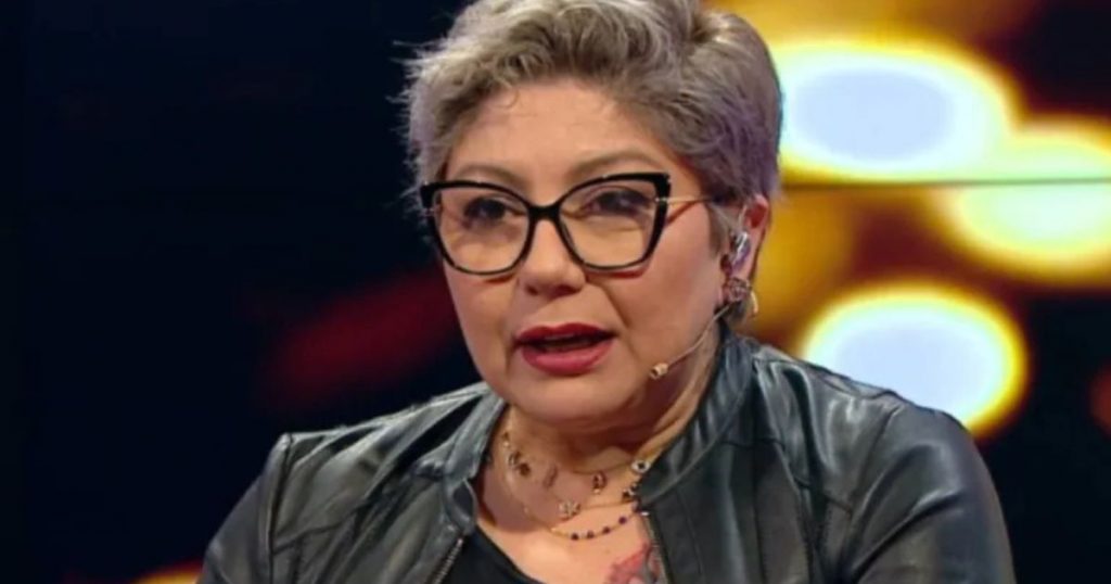 ¿Actividad paranormal en Top Chef VIP?: Vanessa Daroch impacta con escalofriente relato