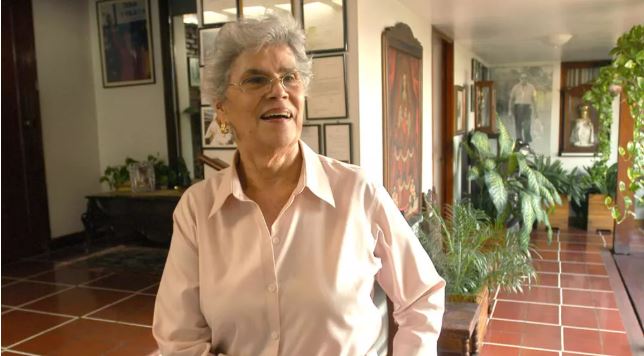 Fallece Violeta Chamorro, primera mujer presidenta electa en América y figura clave en la historia de Nicaragua
