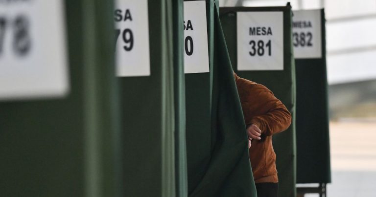 Chile cuenta con el organismo electoral mejor evaluado de América Latina