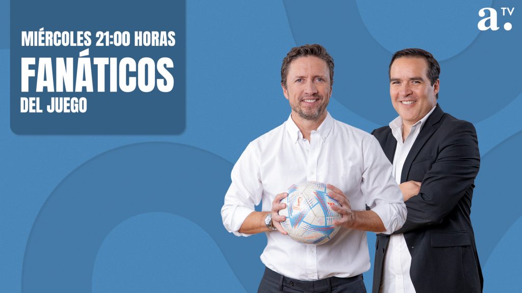 Fanáticos Viernes 23 Enero 2026.