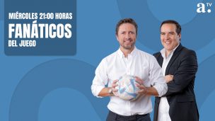 Fanáticos Viernes 23 Enero 2026.