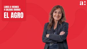 Micro El Agro Jueves 26 Junio 2025.