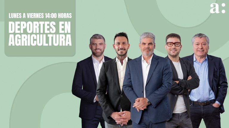Deportes Segunda Edición Lunes 13 Julio 2026.