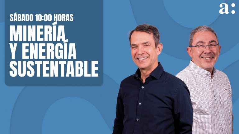 Minería Y Energía Sustentable Sábado 23 Mayo 2026.