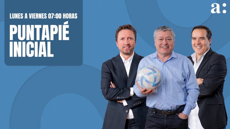 Deportes Primera Edición Lunes 11 Mayo 2026.