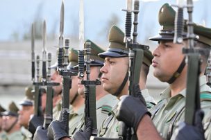 Carabineros abre oportunidades laborales en la RM y La Araucanía: Conoce los puestos y sueldos