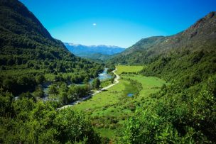 Plan de Zonas Extremas se despliega con construcción participativa en provincia de Palena y Cochamó