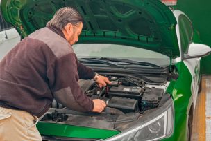 Carabineros abre 84 nuevos cupos laborales: Conócelos acá