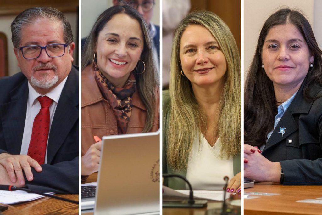 Oposición exige investigar sin privilegios a la sobrina de Elizalde involucrada en el caso de licencias médicas