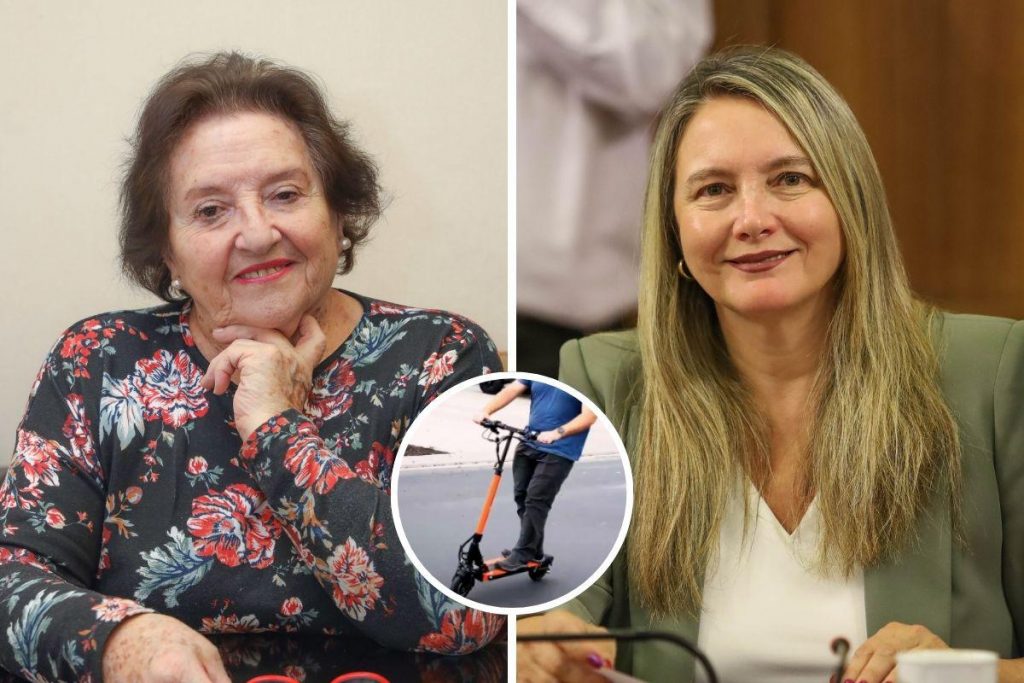 Diputadas de la RM piden al Presidente Boric priorizar proyecto de Ley para combatir delitos de motochorros y Scooter-Chorros