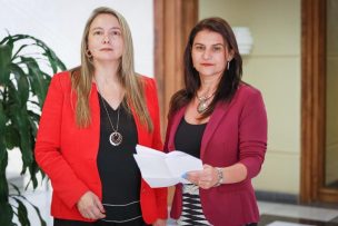 Diputadas de oposición solicitan al Ministerio de Seguridad medidas respecto al uso de lentes inteligentes y nuevas tecnologías del cibercrimen