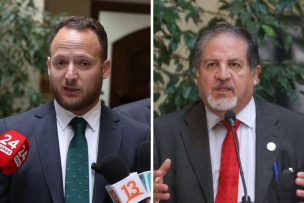 Diputados piden al Gobierno actuar tras amenaza con arma en partido de fútbol amateur en Quilpué