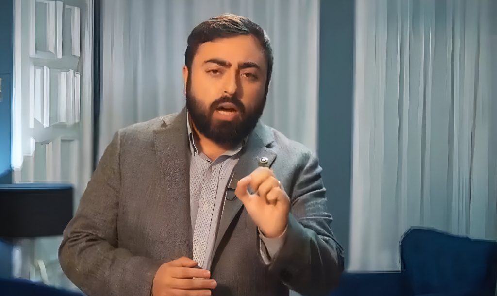 Ignacio Dülger, Core RM y Caso Orrego: “Nosotros tomamos la determinación de enviar los antecedentes al Tricel”