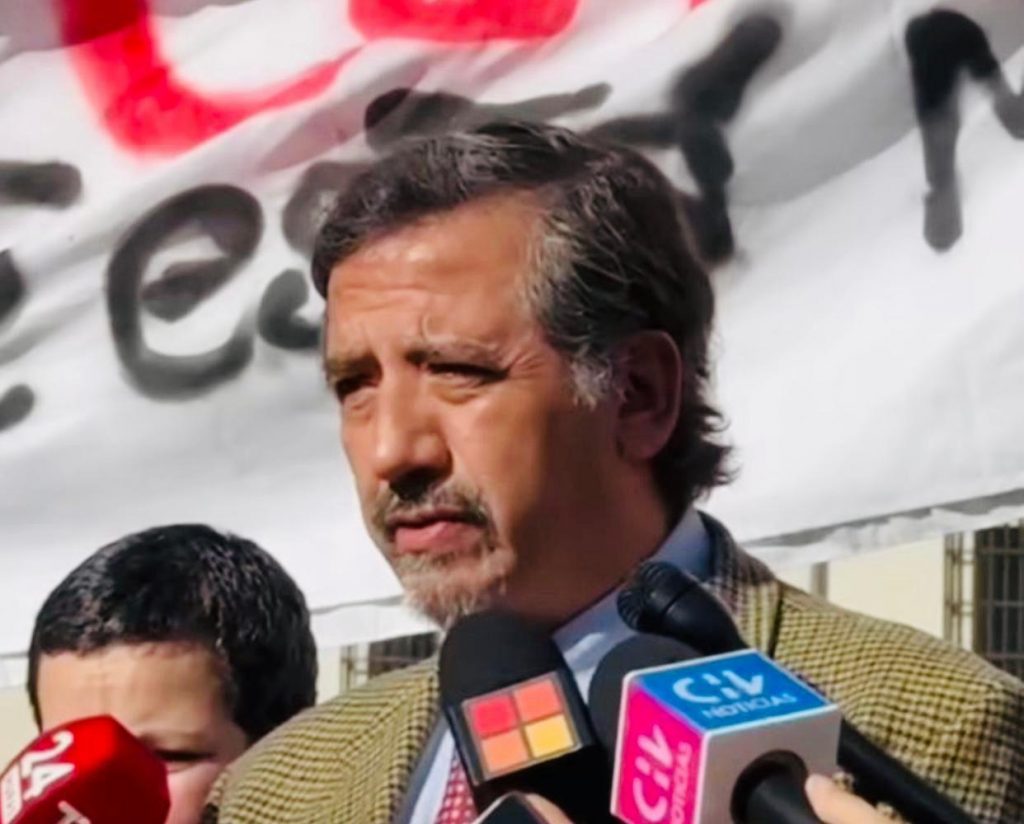 Partido Nacional Libertario exige salida de Superintendenta de Seguridad Social tras escandaloso informe de Contraloría