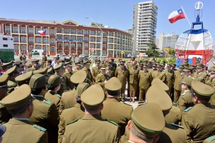 Oportunidad laboral en Antofagasta: Carabineros busca personal de salud