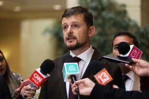 Diputado republicano pide información a la ANI por emisión de canal ruso en la TV chilena