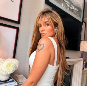 Karol G anuncia Tropicoqueta, su nuevo álbum con 20 canciones y grandes colaboraciones