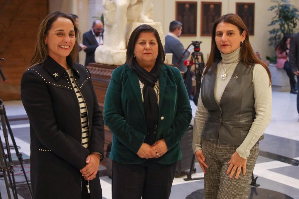 Piden test de VPH universal: Bancada Rosa y organizaciones abordan urgencias ginecológicas
