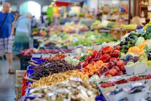 Buena noticia para los feriantes: Nueva ley les permitirá formalizarse con menos impuestos y sin trámites engorrosos
