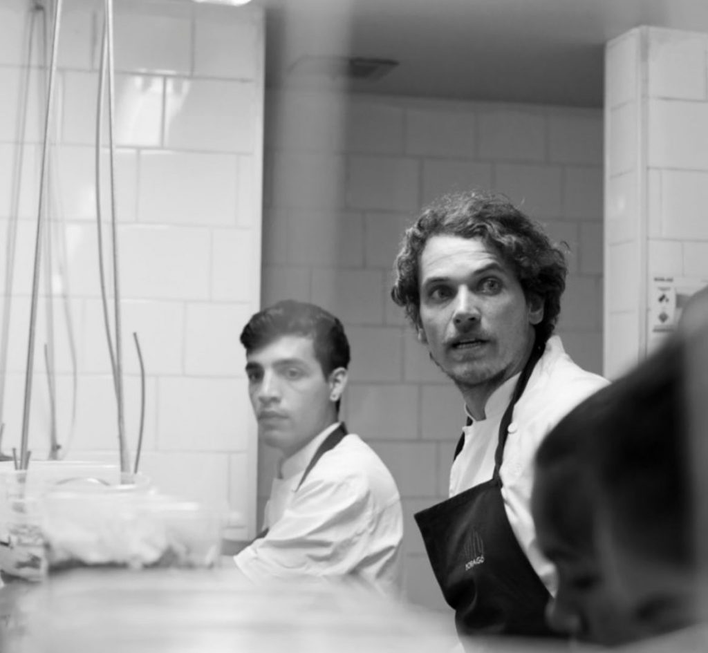 Boragó alcanza el puesto 23 en los 50 mejores restaurantes del mundo