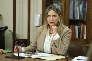 “No podemos naturalizar los homicidios diarios”: Diputada Marlene Pérez exige sesión urgente de la Comisión de Seguridad en el Biobío