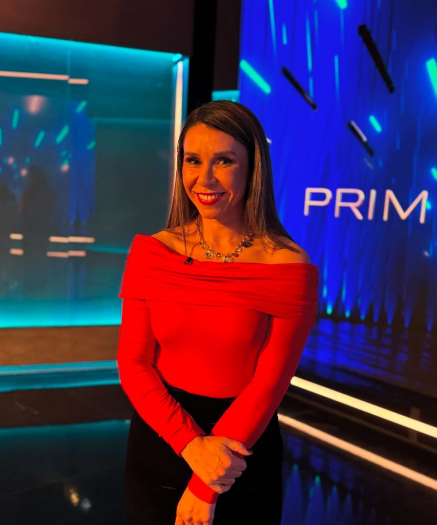 Periodista Cecilia Gutiérrez desmiente vínculo con portal Infama
