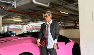 Wanda Nara revela coqueteo con jugador que compite en EE.UU.: “Me trata bien”